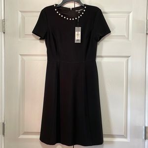 NWT Karl Lagerfeld Paris LBD